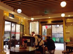 大堂-巧美面家(东华西店)