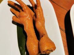 -外婆家(西红门荟聚购物中心店)