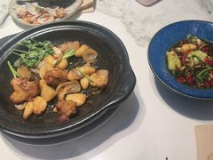 -潮堂 · 潮州菜(国贸商城店)