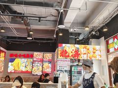 -雙冲柳州螺蛳粉&酸嘢&桂林米粉(簋街店)