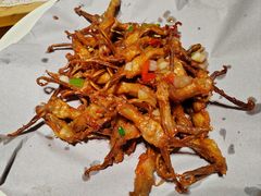 -大笑饭堂(甲子桥店)