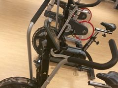 -北京嘉里健身·Kerry Sports(北京嘉里大酒店)