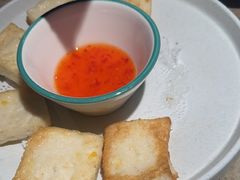 -淘米捞·米汤脆鲩鱼火锅(福田皇岗店)