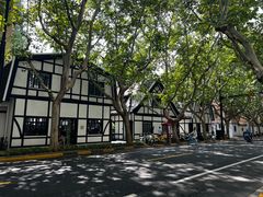 -一尺花园(安和花园店)