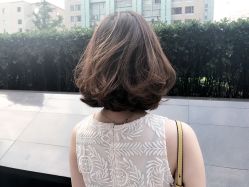 -Tipo Hair salon（明星）店