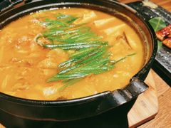 -千代武日本料理(爱建店)