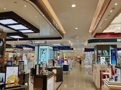 -新梦百货(民族店)