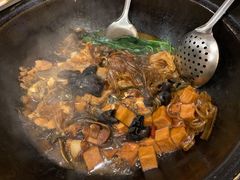 -崔记生活·铁锅炖鱼粘卷子(总店)