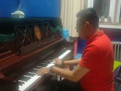 -弘智卉艺术教育/高端琴房(中央音乐学院店)