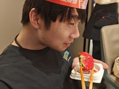 -海底捞火锅(长宁路龙之梦店)