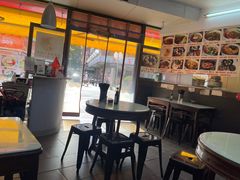 -食惠里小笼包面馆(越秀店)