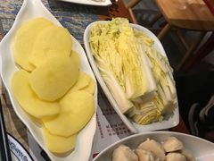 -鱼来顺纸上烤鱼