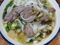 -黔派·虾子羊肉粉·小吃(佳宁娜广场店)