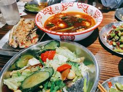 -破店肥哈·东北烧烤·夜宵(南山保利店)