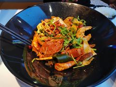 -天府国麻辣香锅(黄岛永旺店)