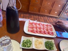 -1078號老北京涮肉(万达广场店)