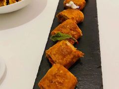 -宝丽轩中餐厅BAOLIXUAN