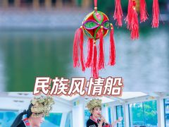 -桂林两江四湖景区