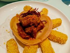 -香丰阁·烤鸭·川湘菜(清河店)