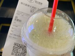 -每日新鲜水果吧(黄浦来福士店)