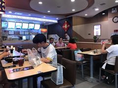 -李先生牛肉面大王(书院路店)