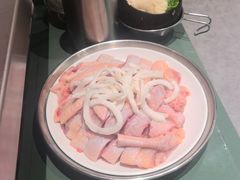 -椰庭·椰子鸡·创意玩家(晶耀前滩店)