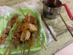 牛肚-马记大锅煮(总店)