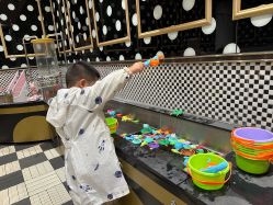 -MELAND CLUB亲子乐园·派对·餐厅(北京芳圆里ID MALL店)