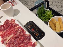 -八合里潮汕鲜牛肉火锅(上海汇智广场店)