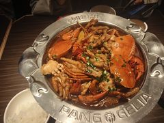 -胖哥俩肉蟹煲(杭州下沙学林街店)