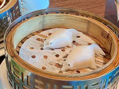 -蛇口希尔顿南海酒店·随轩中餐厅·粤菜