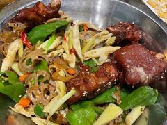 -唐闸邵记鸡煲馆