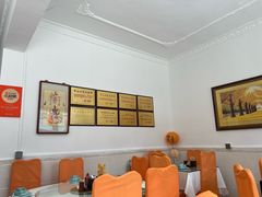 -胡老三家土菜馆·老店地方特色菜·茅山地锅老鹅