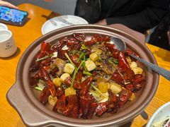 -丹江渔村(望京店)