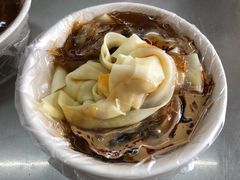 -杨记灌肠(食品街店)