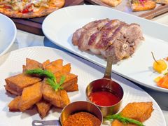 -丝路有约·优雅新疆菜(万宴城店)