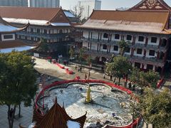 -章华寺