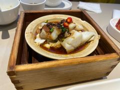 -蔡澜点心·粤菜(领展购物广场店)
