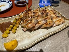 -小山日本料理(兴业太古汇店)