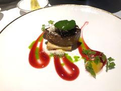 -燃扒房Steakhouse(皇庭店)