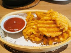 -必胜客(鼓楼店)