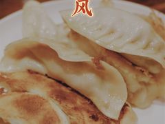 牛肉锅贴-两来风(文亭街店)