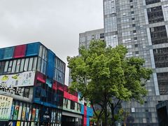 -海上海弘基休闲广场