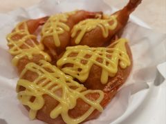 -鸽味轩(新街口店)