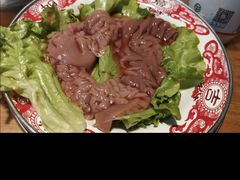 -谭三娘鲜切牛肉自助火锅(九眼桥总店)