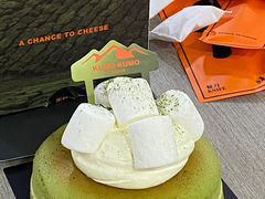 -KUMO KUMO甜品·冰淇淋(深圳壹方城店)