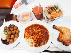 -宜家家居(西安未央商场店)