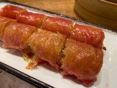 -北海金昌开元名都大酒店·四季轩中餐厅