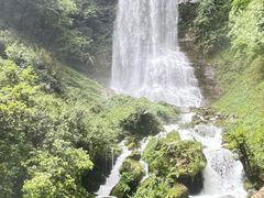 -鹿院坪生态旅游景区