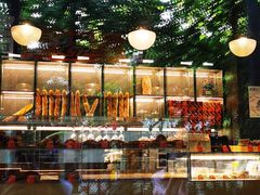 -大小咖啡 BigSmallCoffee(麦子店)